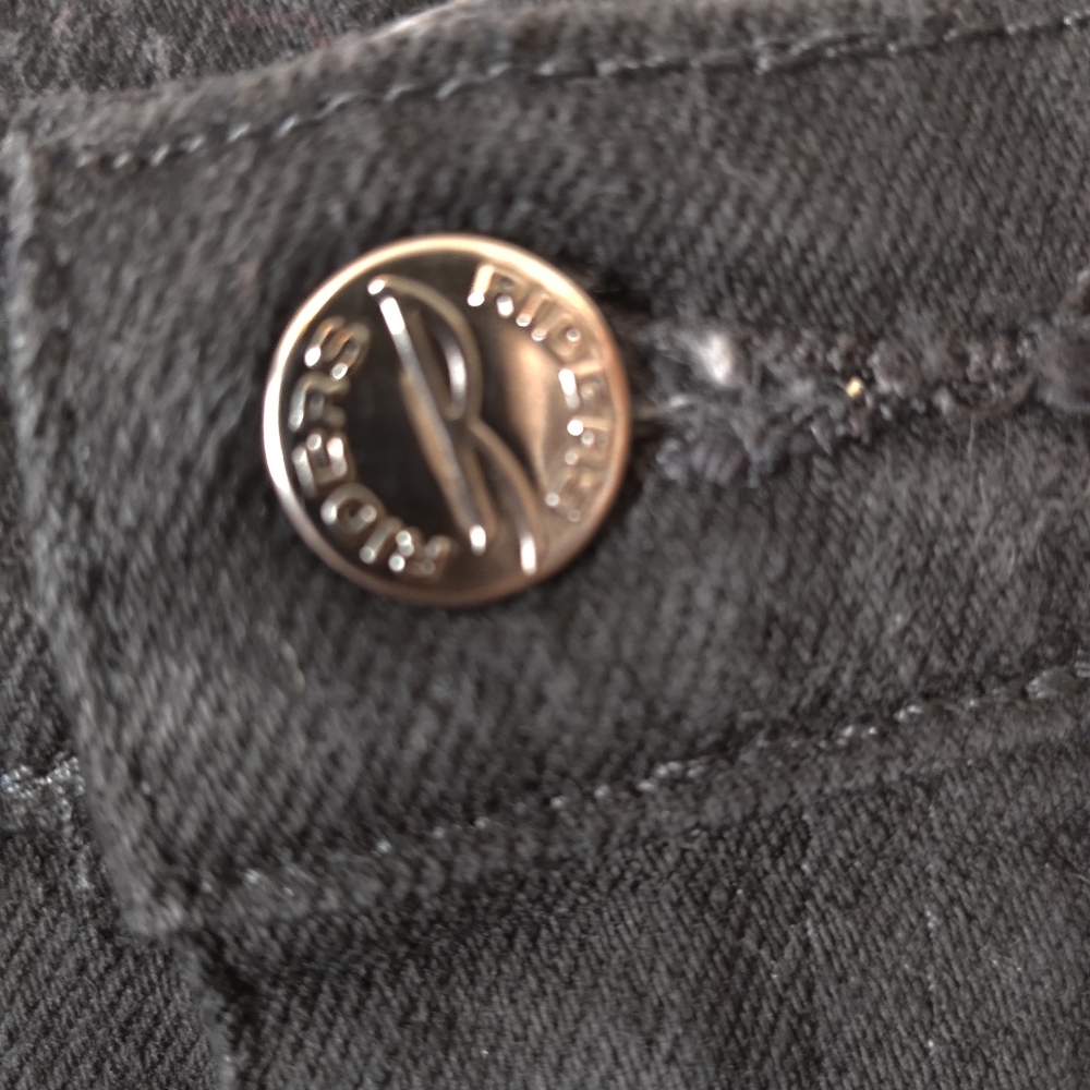 Vintage Riders Jeans - Picture 3 of 8